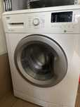 Sprzedam pralke Beko slim