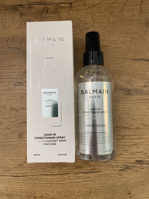 Balmain Leave-in spray odżywka bez spłukiwania