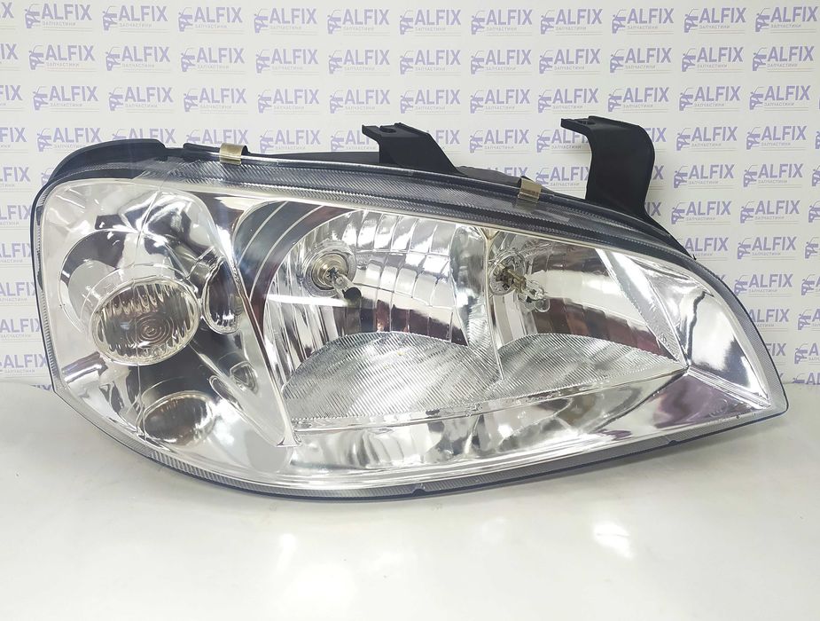 Фари на машину Chery AMULET