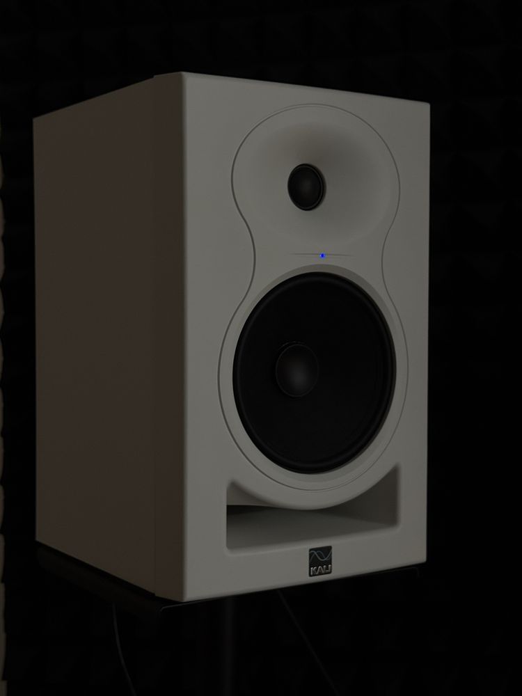 Kali Audio LP-6 2nd wave Студійні монітори