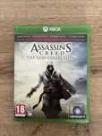 Assasins Creed The Ezzio Collection Xbox One S/X PL
