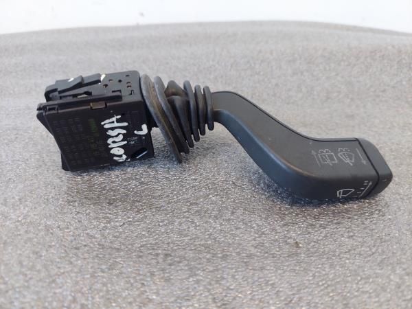 Conjunto / manetes de luzes e limpa vidros OPEL Corsa C