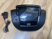 Radioodtwarzacz Philips CD AZ1837 – USB, MP3, CD