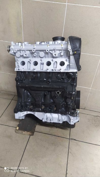 Silnik 1.8 TFSI TSI FSI Po REGENERACJI ! Gwarancja ROK ! Cdh cab bzb