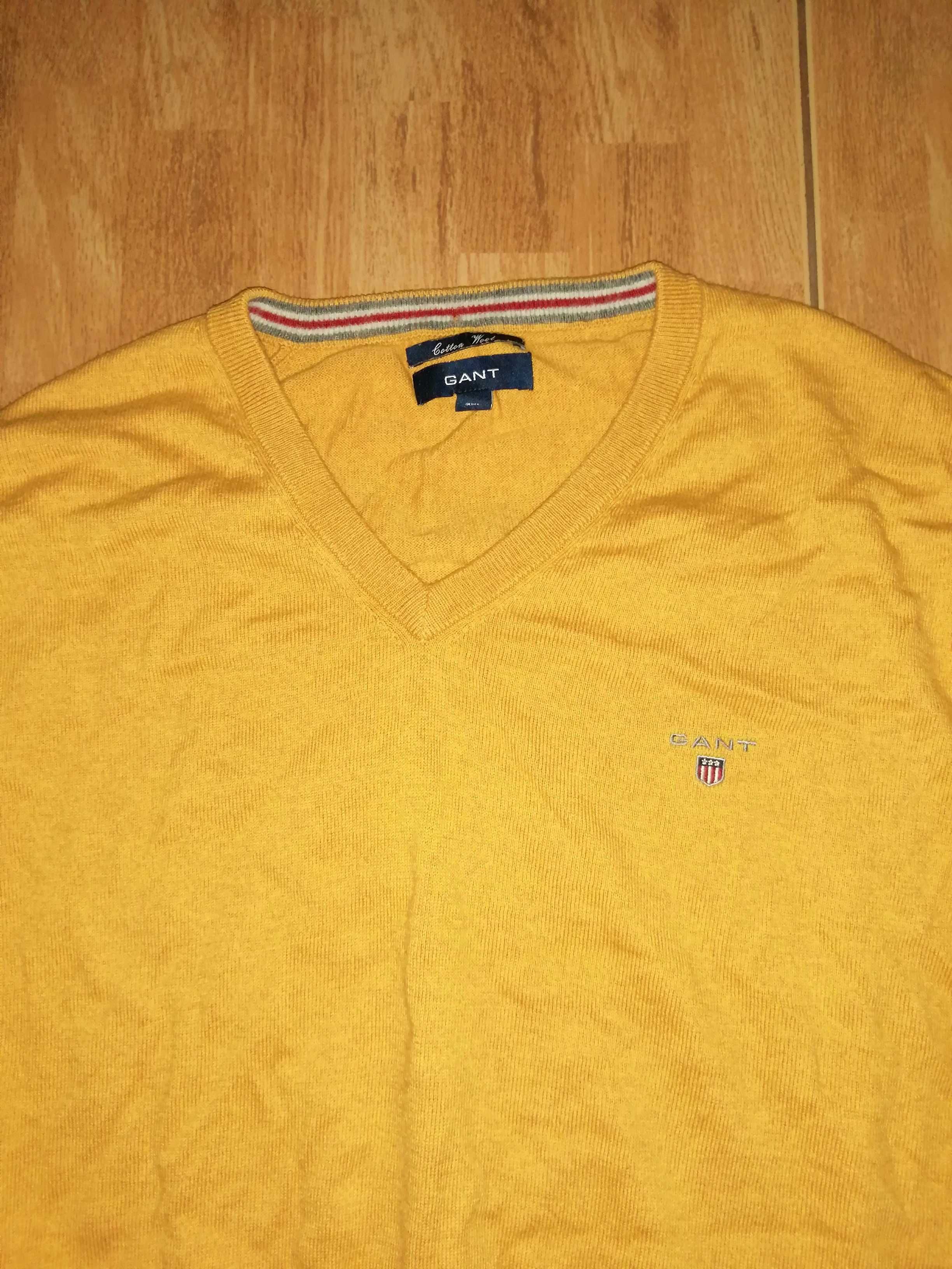 Pullovers Gant - Negociável