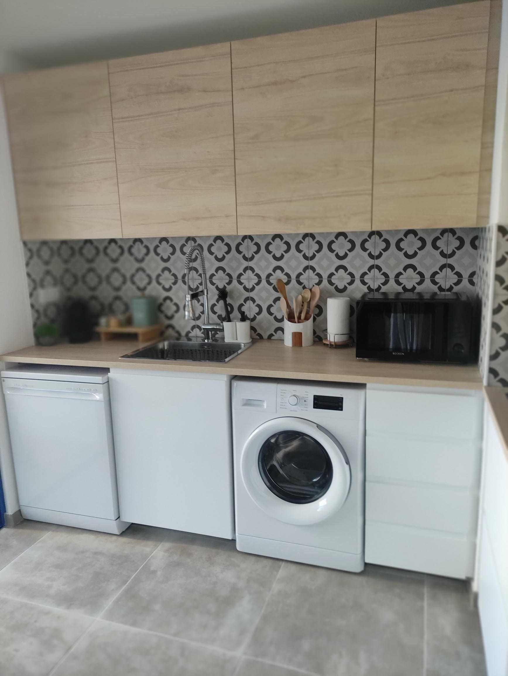 T2 renovado para férias, Praia da Rocha, Portimão