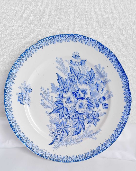 Prato em Faiança Onnaing