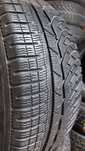 Зимние шины резина комплект Michelin Pilot Alpin PA4 RF 225/55 R17