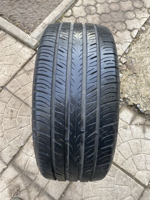 Резина 17r/225/45 літня