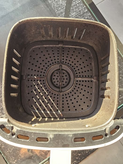 Airfryer xiaomi mi smart 100% sprawna