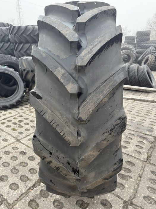 Opona 650/85R38 Michelin Axiobib 2 182D