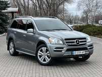 Продам мерс GL 350