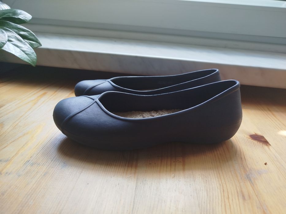 Crocs baleriny 36