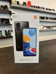 Smartfon Redmi Note 11 4GB 128GB Twilight Blue Poznań Długa 14