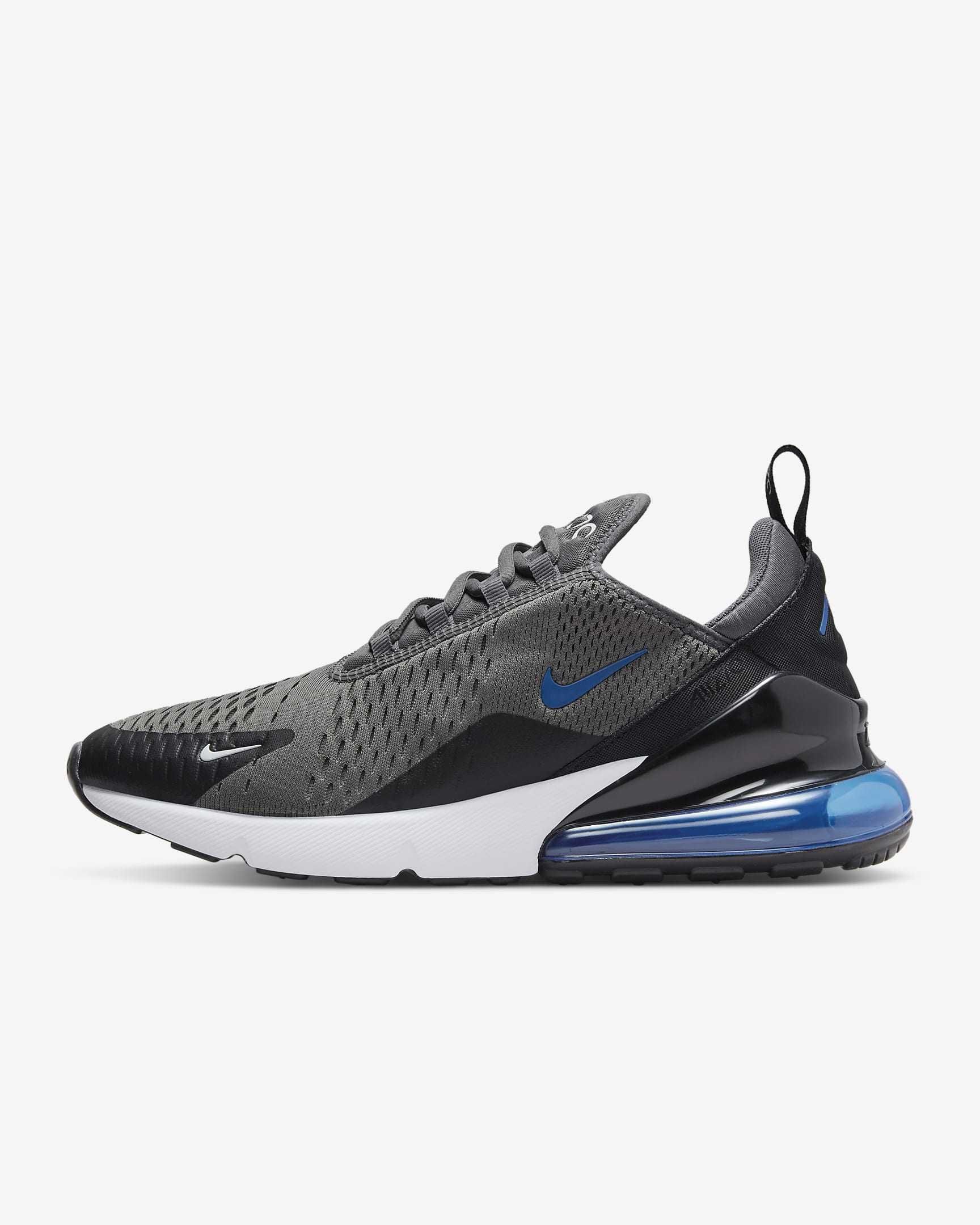 Кроссовки Nike Air Max 270 React Pegasus Jordan (DV6494-001) Оригинал!