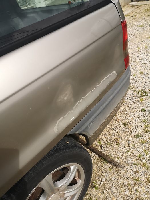 Opel Astra-F 1.7 (1686 cm3) Diesel (1996) Motor Isuzu