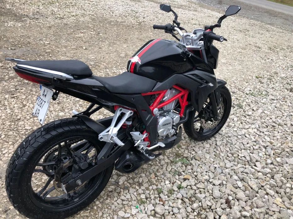 Loncin lx-300-6…