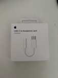 Apple MW2Q3ZM/A kabel audio USB-C
