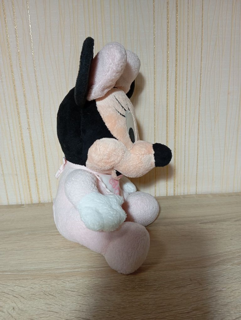 Кукла Микки Маус. Disney.