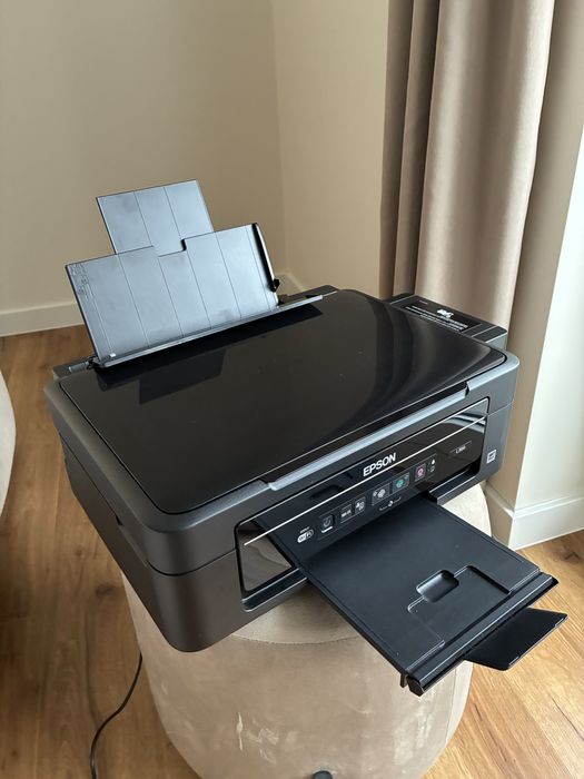 Продам принтер Epson L366
