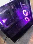 Gameingowy komputer PC RTX 2060 i5 zestaw z monitorem 9400F 16Gb DDR4