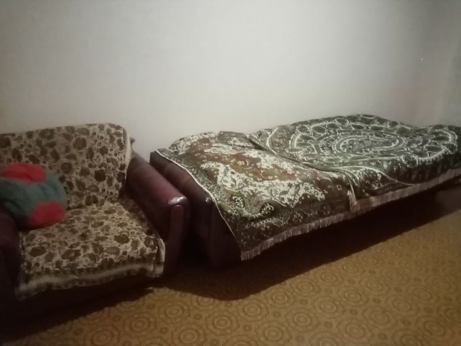 Здам кімнату для дівчини