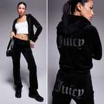 Велюровий костюм Juicy Couture оригінал розмір XXS, Xs, S, M, L