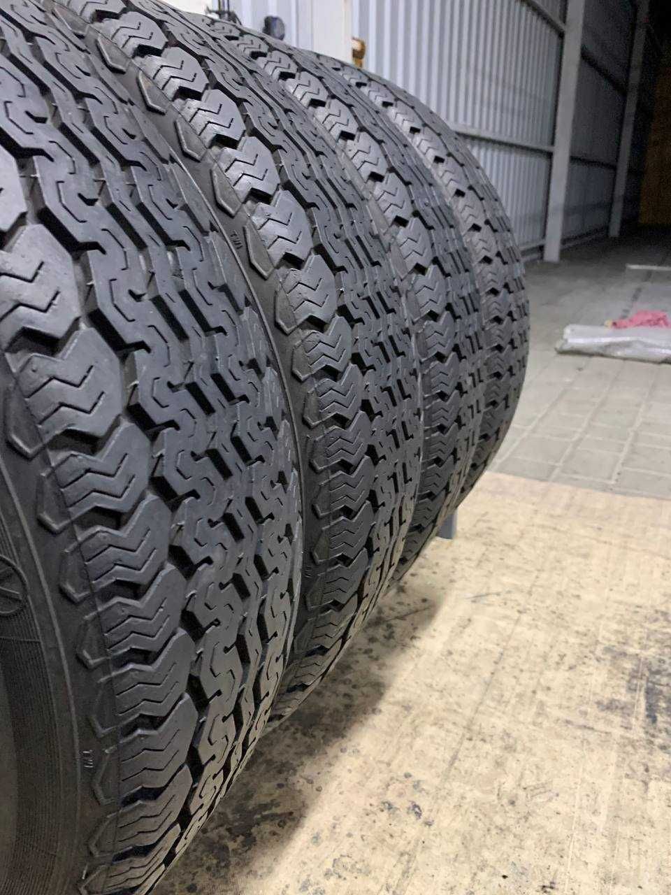 Шини літні бу Vredestein Sprint Classic V 185/70 R15 89H 4шт арт120390