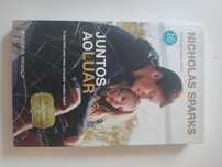 Juntos ao luar - Nicholas sparks