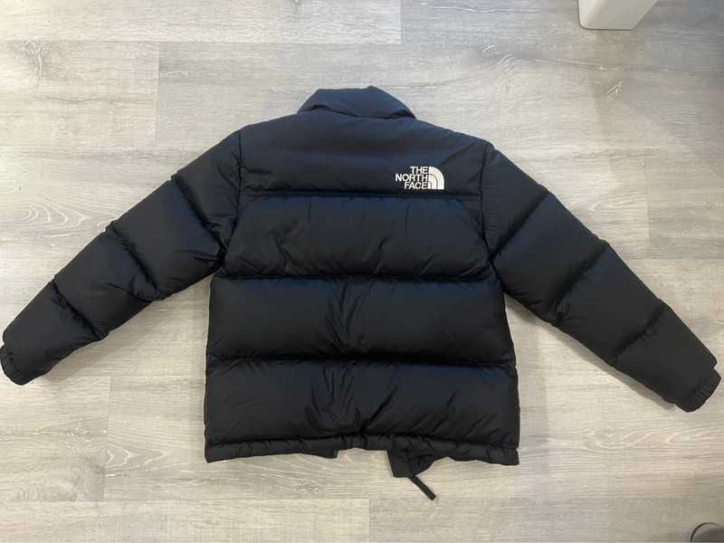 TheNorthFace1996RetroNuptseBalckJakect-NowyRozmiar.L