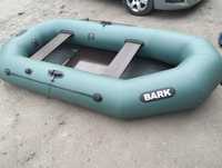 Надувний човен BARK