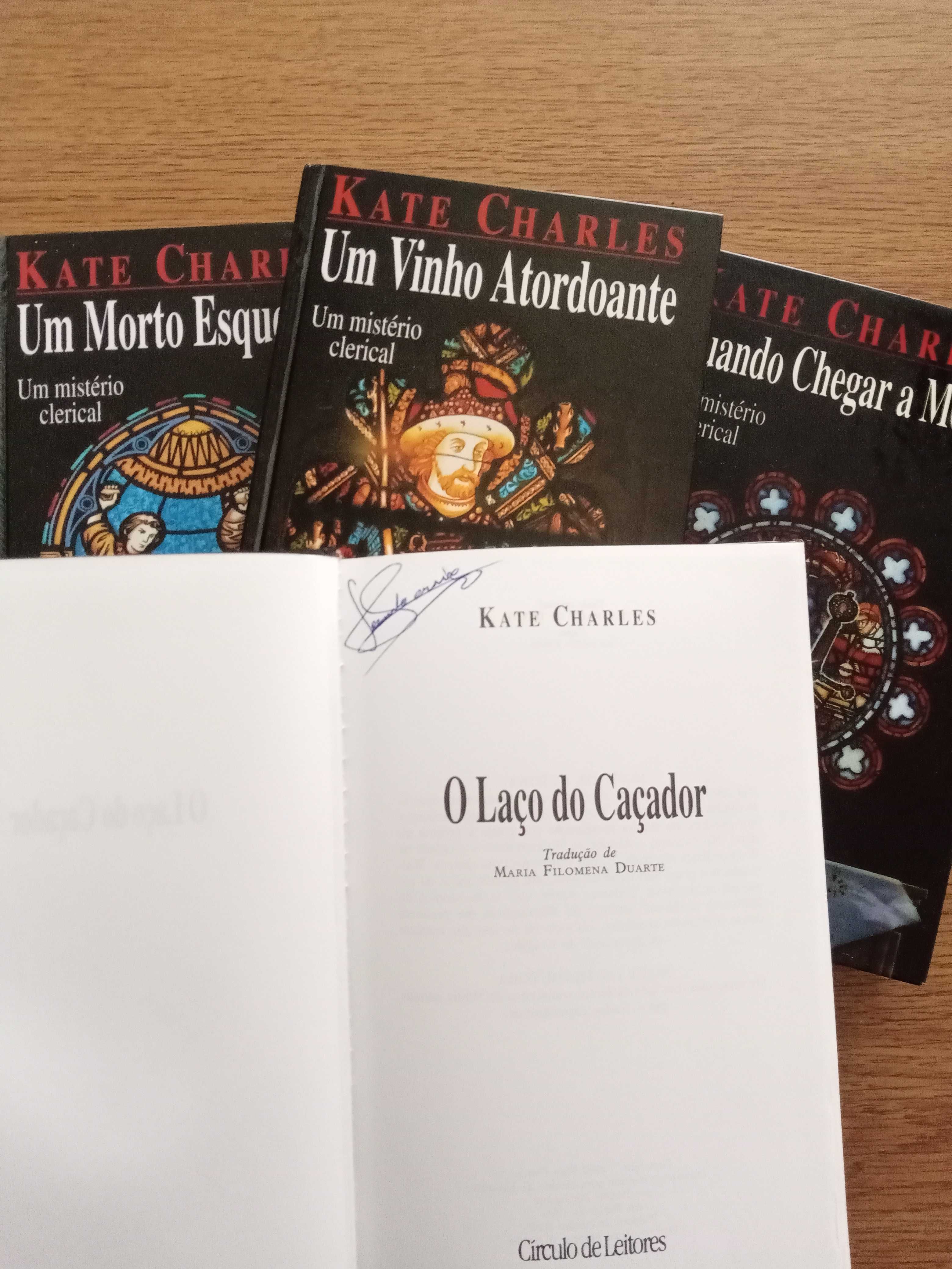 Livros do Círculo de Leitores