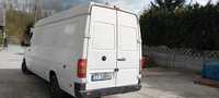 Volkswagen LT l4h2 2,8tdi Mocny