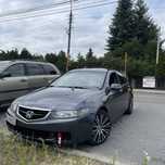 honda acord (Acura)2.4 - lpg automat)