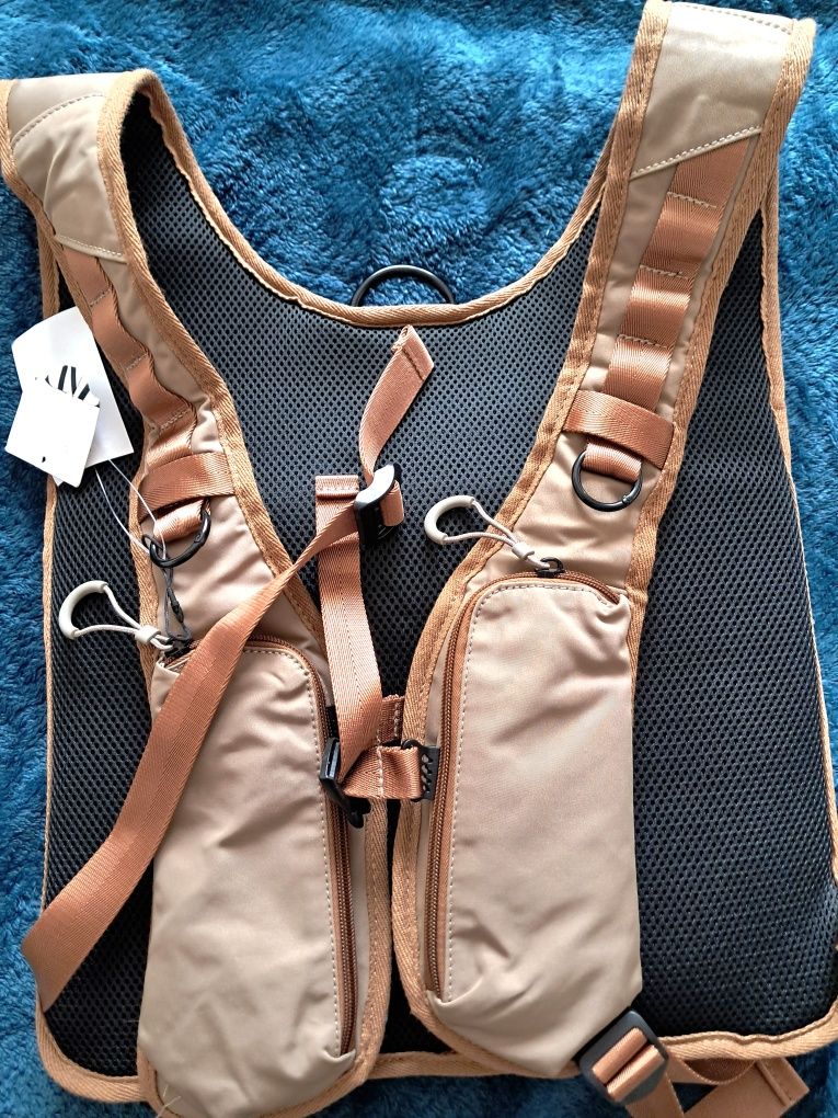 Torba plecak Zara