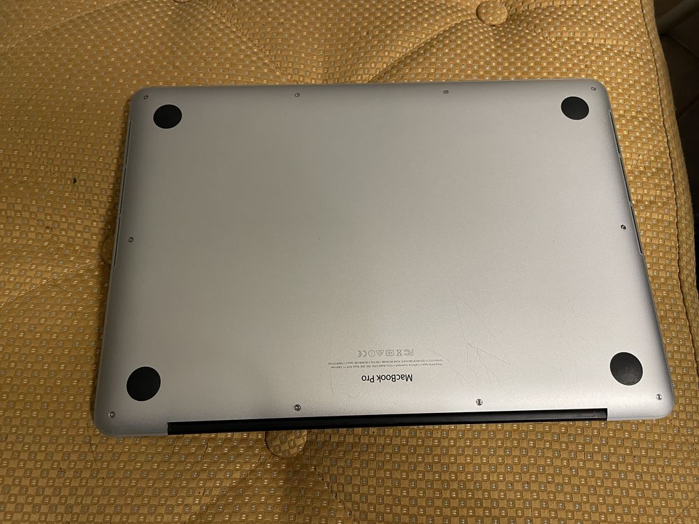 macbook Pro Retina 13