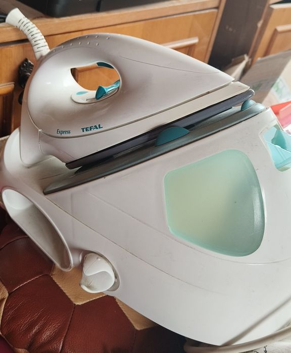 Праска Tefal Express