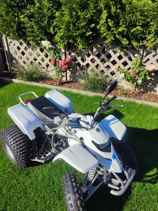 Yamaha Blaster 200 2T Oryginał! Raptor 250 Suzuki LTZ 400 warrior 350
