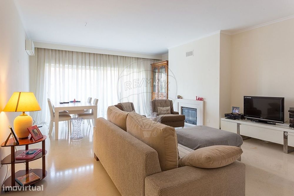 Apartamento T3 para venda