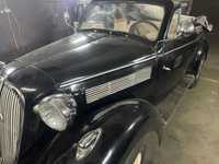 Продам DKW F5 1938 года