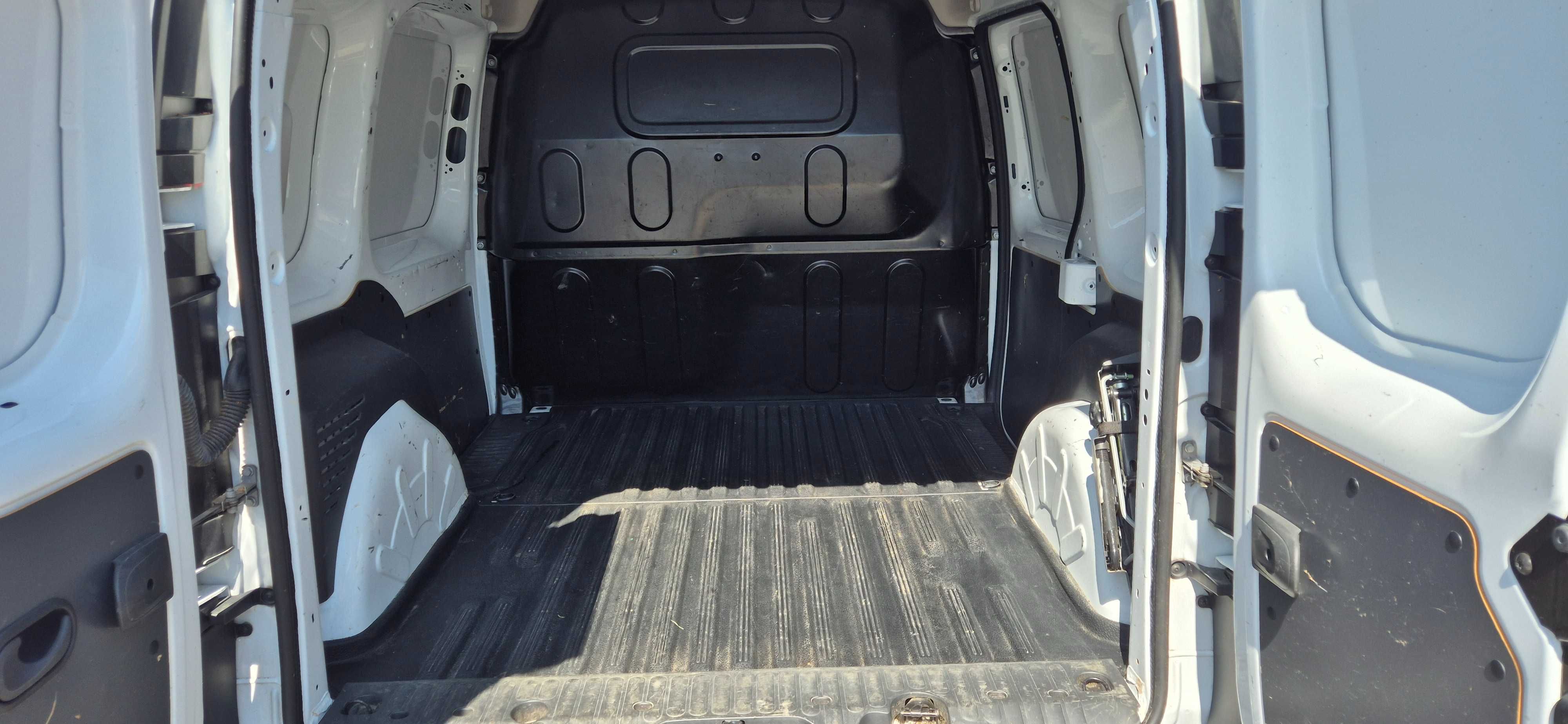 Renault Kangoo 1.5 dci 2019r.