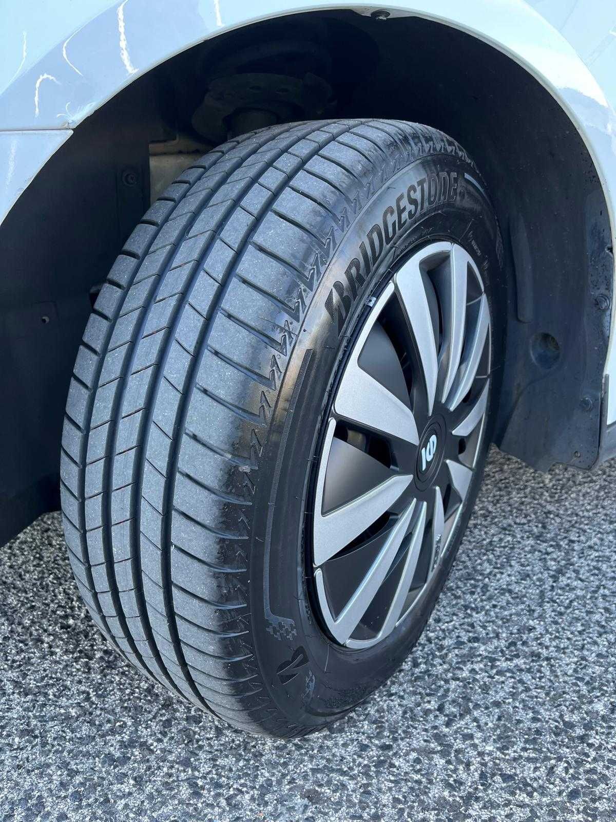 Ford Transit Connect 1.5 TDCI - L2 Longa - 3 Lugares - IVA DEDUTÍVEL