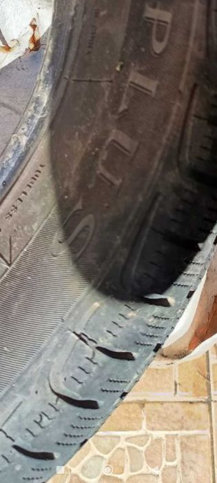 Шины ГУМа aplus a502 235/60/18 зима