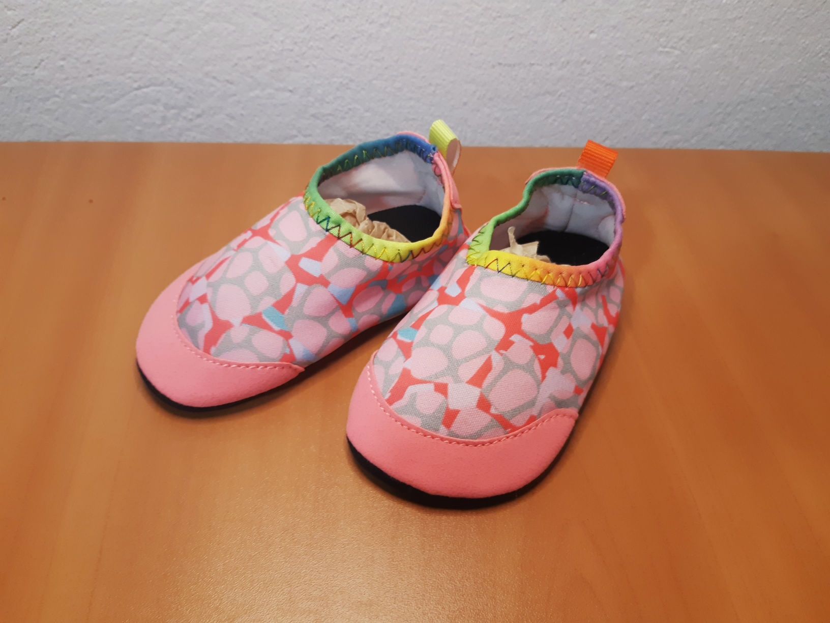 buty do wody r. 21 NOWE buciki plażowe