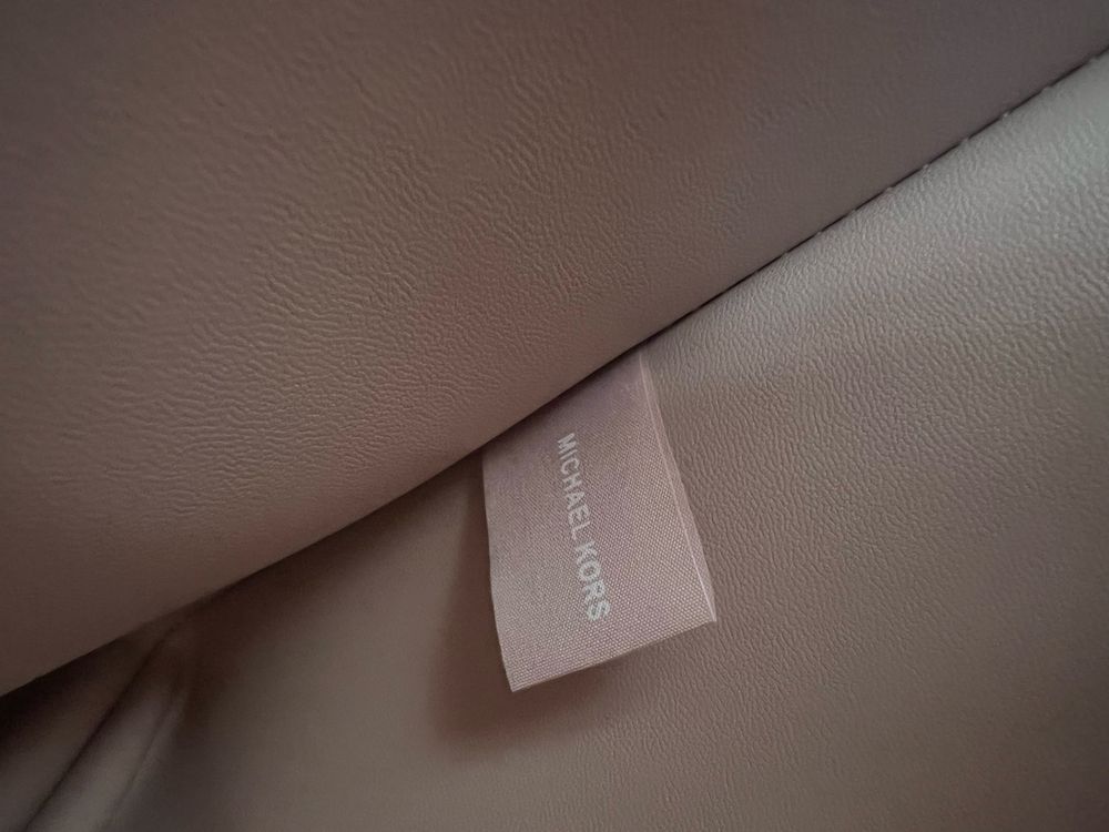 Torba torebka shopper shopperka michael kors mk na ramie podrozna