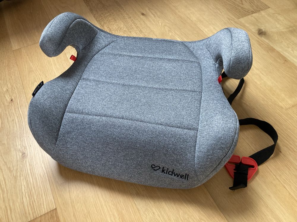 Podstawka Kidwell Baxter Gray Isofix