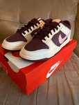 Nike_Dunk_ Low Moda_Buty_obuwniczy  Rozmiar.37.5