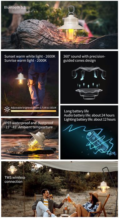 Mifa MLove S1 колонка блютуз