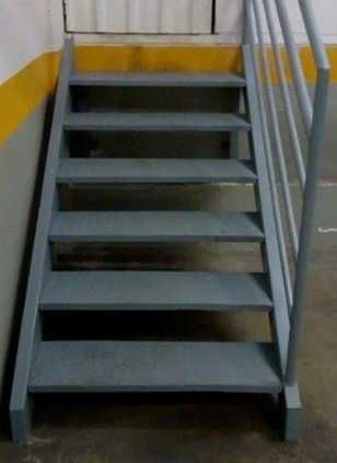 Serviços de Serralharia