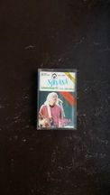 Kaseta magnetofonowa Nirvana- Amsterdam '91 ,Live (Bootleg) ,Wyd. Mg